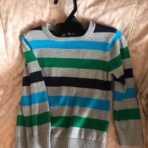 Children’s Place sweater